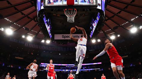 new york knicks game|Knicks 143.
